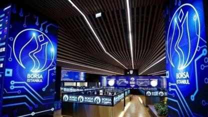 Borsa İstanbul'da BIST 100 endeksi 24 Haziran 2026 sabahına yatay pozitif başladı