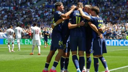 Bosna Hersek'ten hayati galibiyet: Katar'ı 3-1 mağlup ederek umudunu korudu