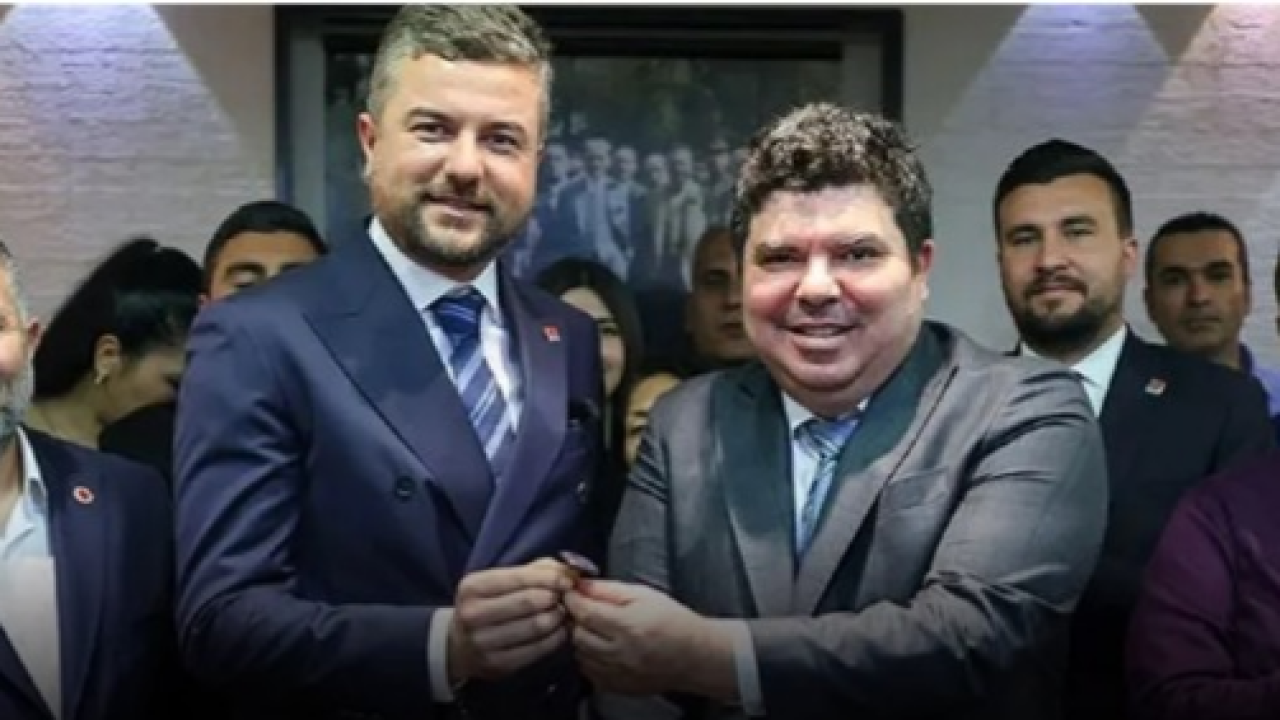 Buca Belediye Başkanı Duman ve eski Başkanı Kılıç'a gözaltı
