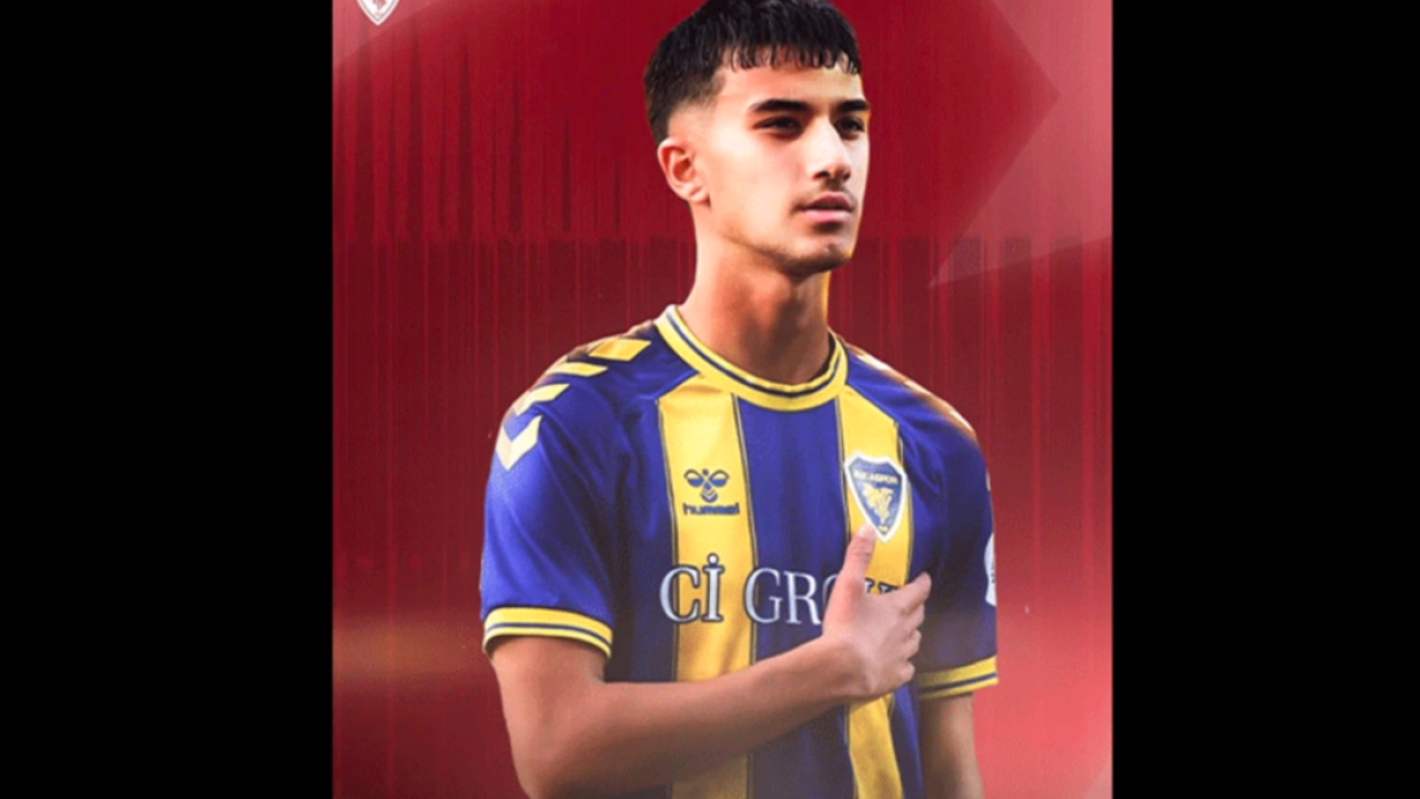 Bucasporlu isim Süper Lig yolcusu!
