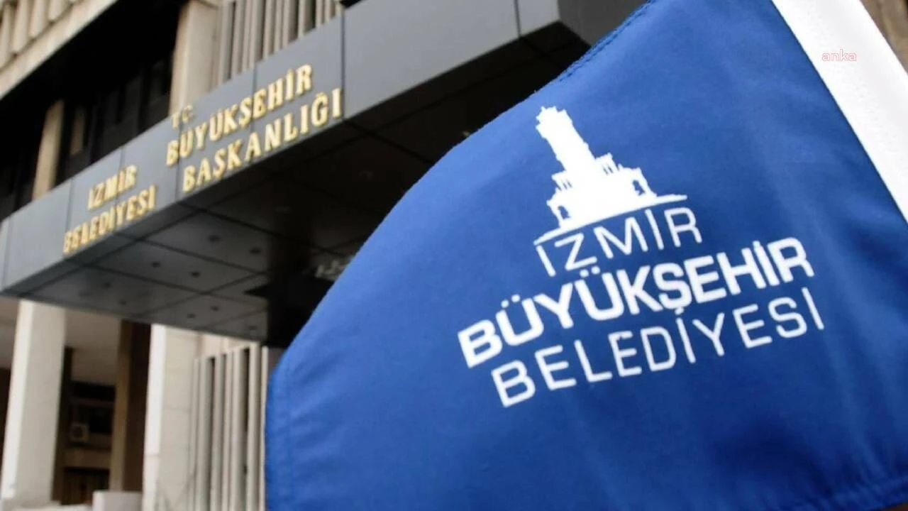 Büyükşehir’den kamuoyuna bilgilendirme