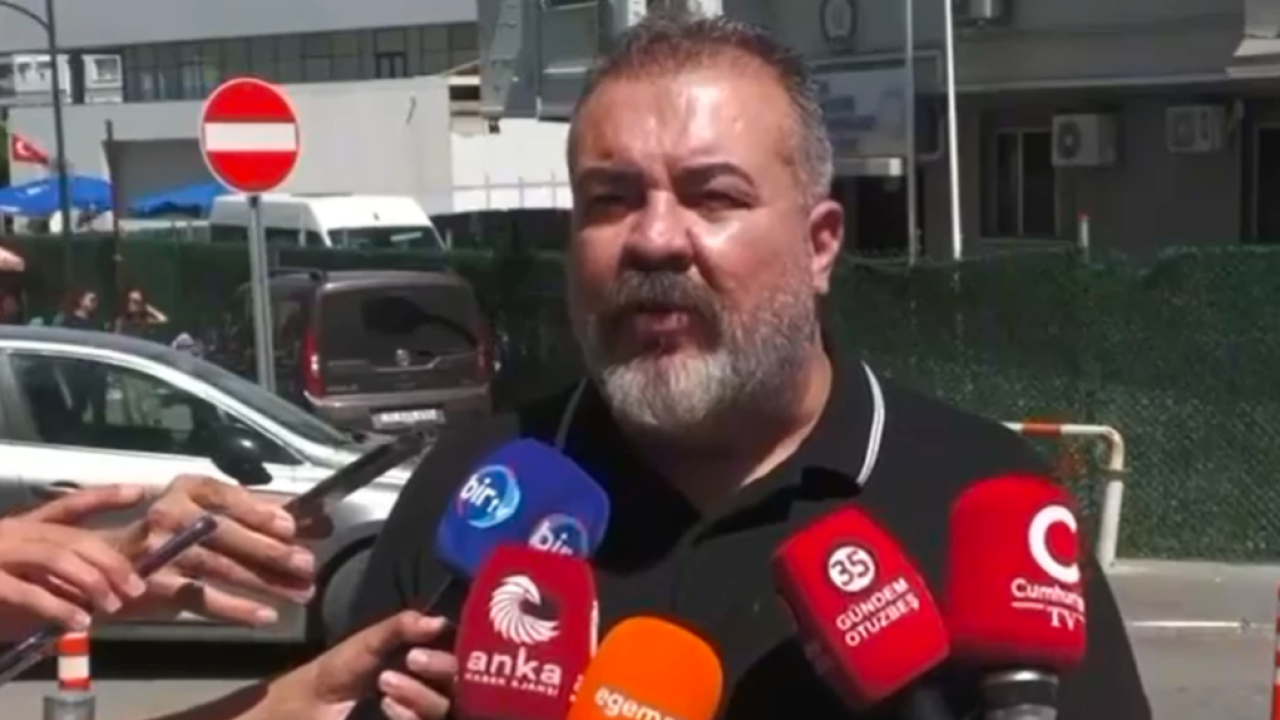 CHP Genel Başkan Yardımcısı Çelik duyurdu: Yetişkin’in diyalize girmesi gerekiyor