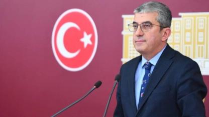 CHP'de Gökhan Günaydın'ın Grup Başkanvekilliği görevi iade edildi