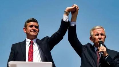 CHP’den isifa ettiği gün AKP saflarında yer almıştı: Koç’tan Yavaş açıklaması
