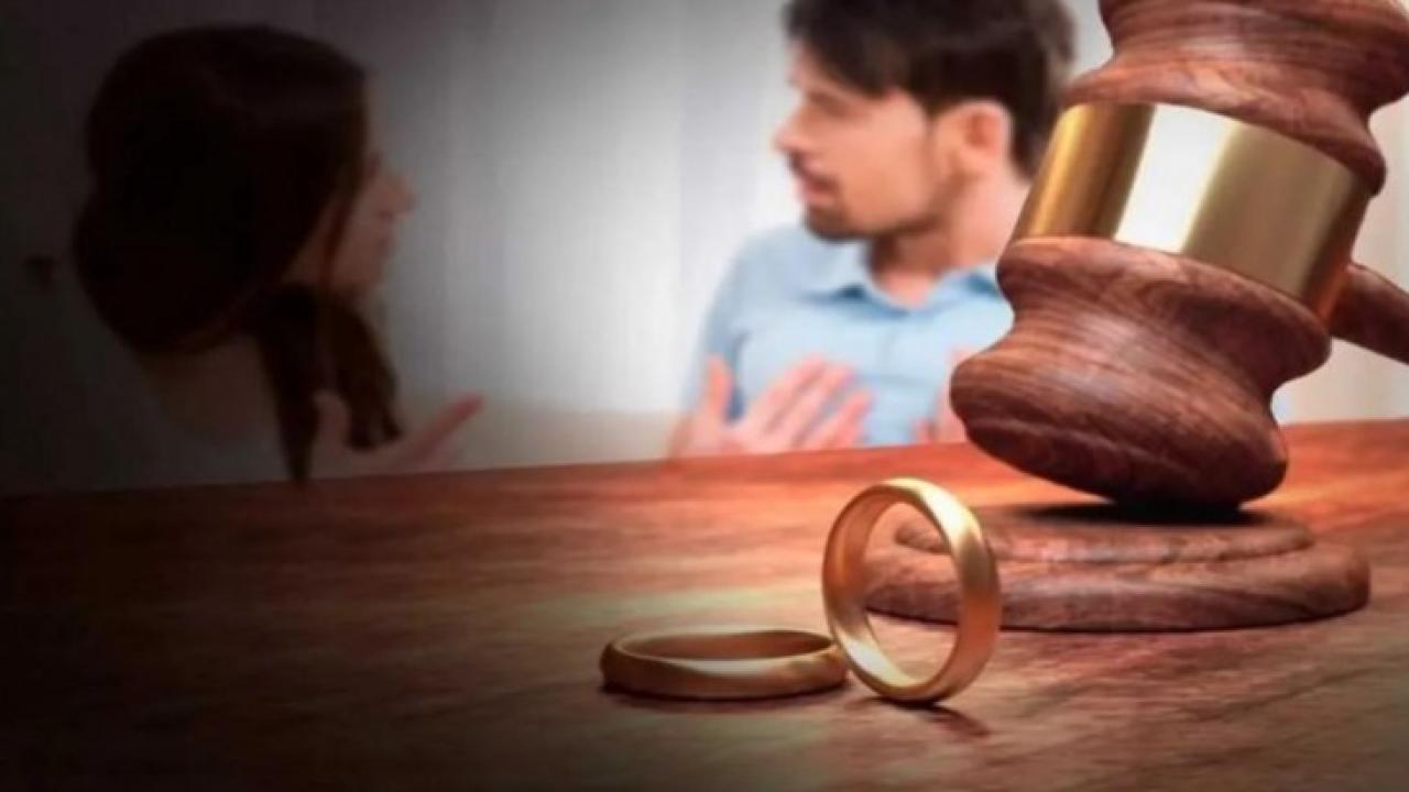 Cimrilik hem boşanma hem de tazminat sebebi
