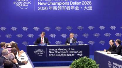 Çin, Dalian'da Uluslararası İş Dünyasıyla İşbirliğini Vurguladı