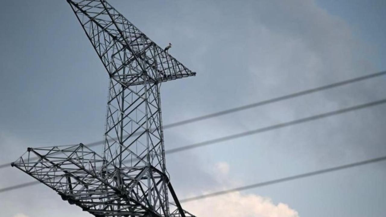Çin'in Elektrik Tüketimi Artacak