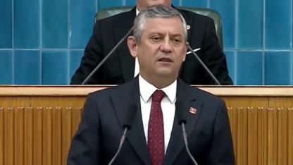 Deniz Göktaş’tan Özel’i güldüren Erdoğan çıkışı