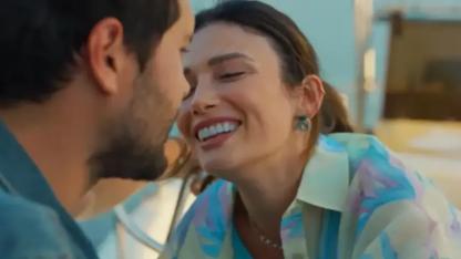 Doğanın Kanunu 4. bölüm fragmanı: "Tam bir romantik komedi"