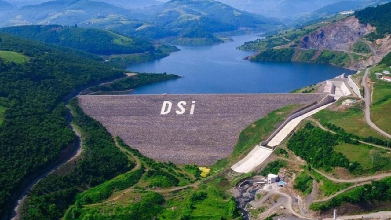 DSİ İzmir ve 3 büyük şehrin baraj doluluk oranlarını günlük paylaşacak