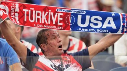 Dünya Kupası'nda sürprizler gecesi! İşte son 32'deki ilk eşleşmeler