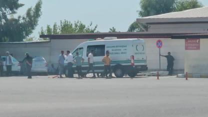 Elektrik akımına kapılan 8 yaşındaki Zehra öldü