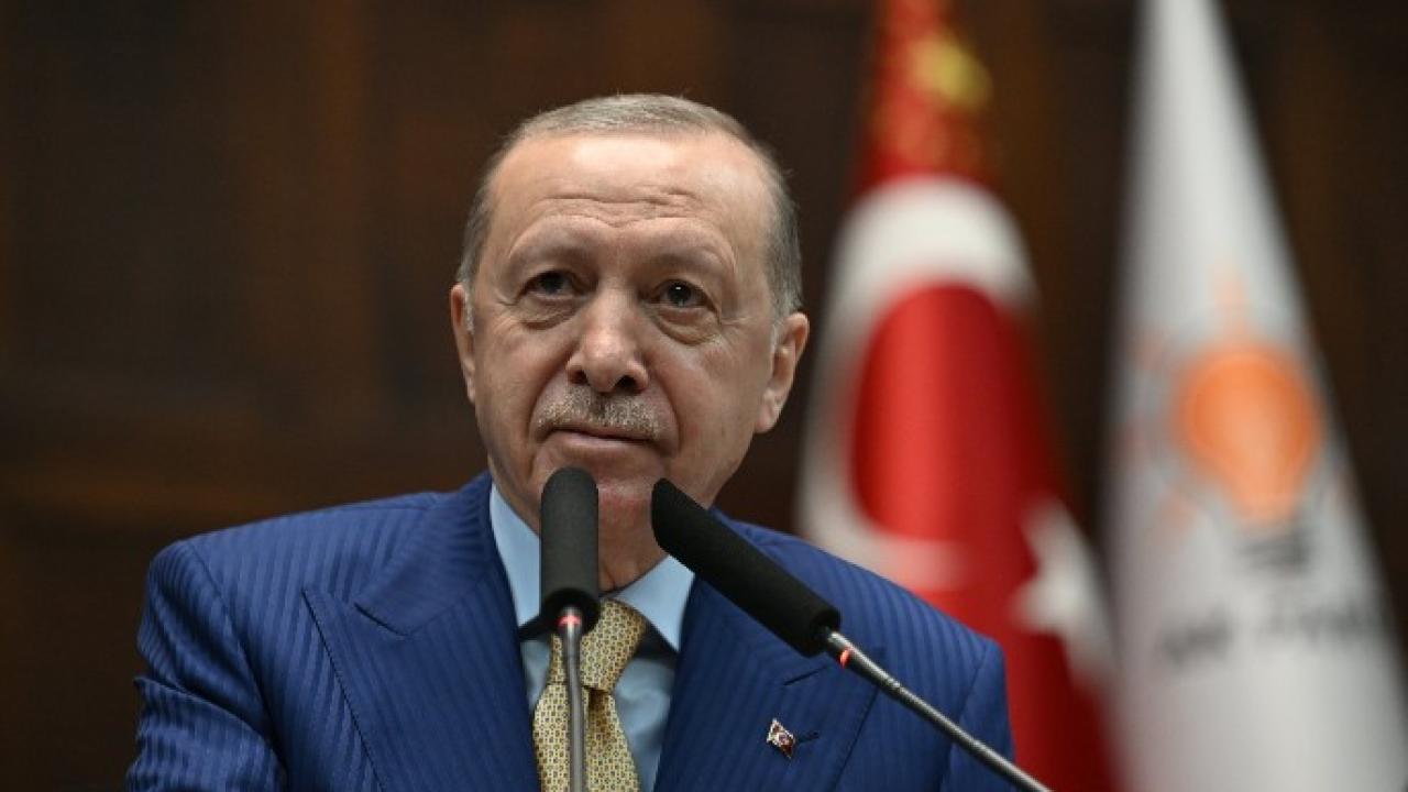 Erdoğan: Avrupa güvenliği tarihi bir dönemeçten geçiyor, NATO daha caydırıcı olmalı
