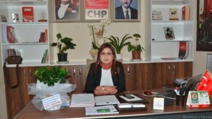 Eski ilçe başkanından Çağatay Güç’e tepki: CHP kimsenin kariyer planı değildir!
