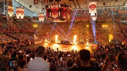 EuroLeague'den tarihi karar! Beşiktaş devler sahnesine çıkıyor