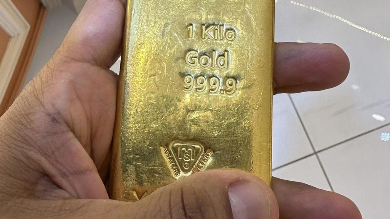 Evini satıp 1 kilogram altın alan vatandaşın kaybı çok büyük