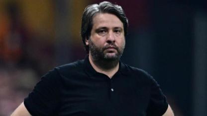 Eyüpspor'un yeni teknik direktörü belli oldu