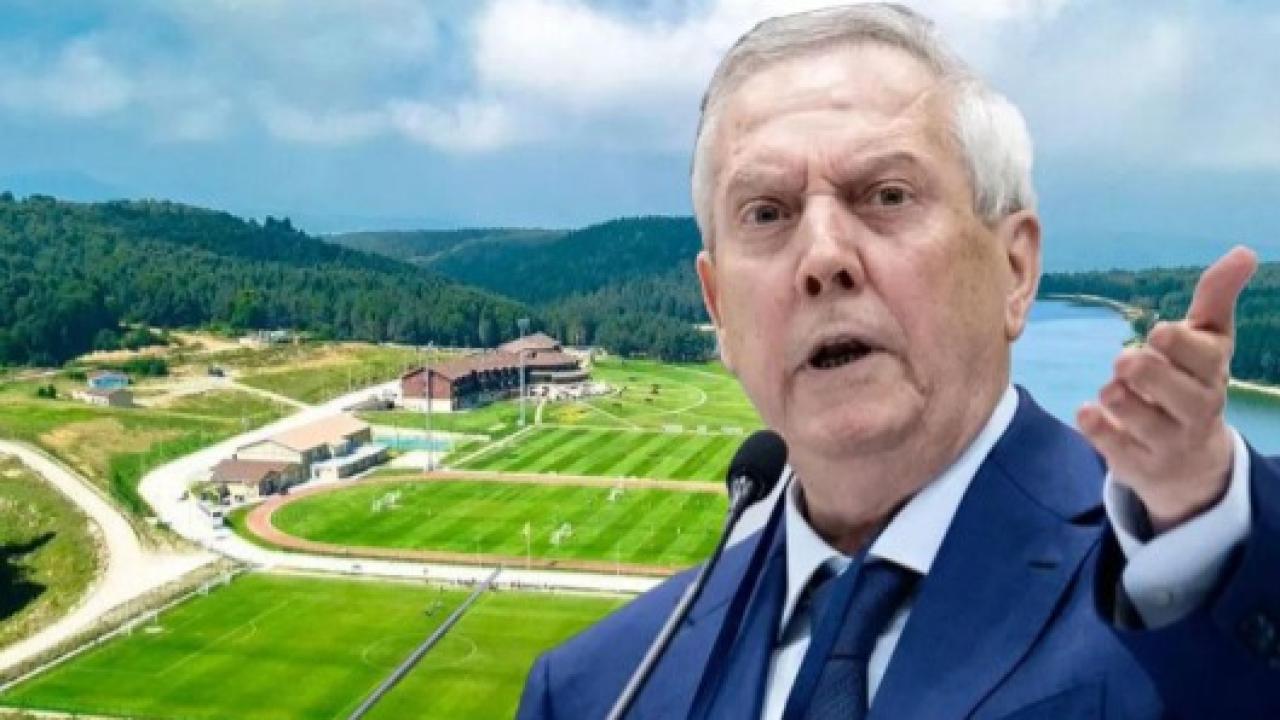 Fenerbahçe'de büyük kıyım! Gönderilen oyuncu sayısından 2 takım çıkar