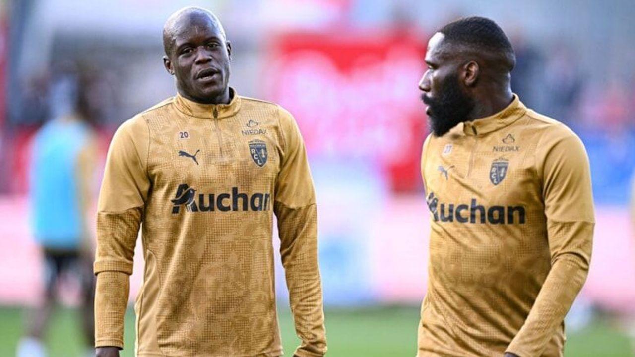Fenerbahçe'de ikinci imza kapıda