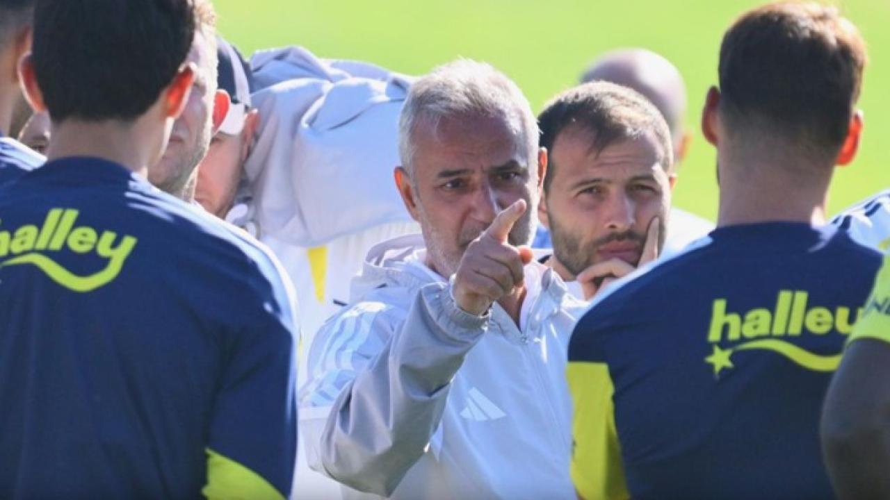 Fenerbahçe'nin gündemindeki Fransız yıldız serbest kaldı