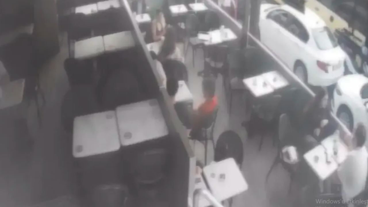 Ferdi Tayfur'un damadının restoranına operasyon