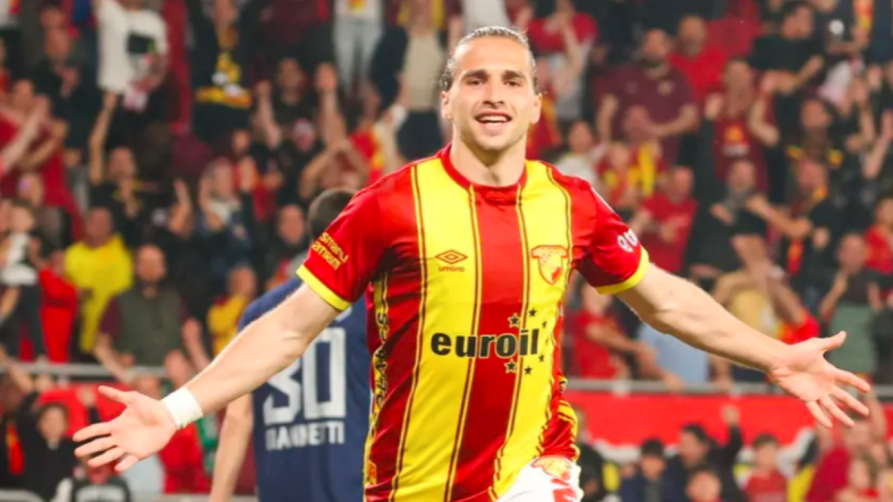 Galatasaray'a Arda Okan Kurtulan için 10 milyon Euro'luk cevap!