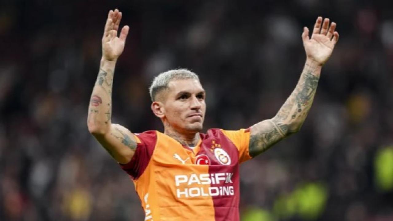 Galatasaray'da Torreira için son karar çıktı