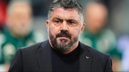 Gattuso’nun yeni adresi belli oldu