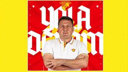 Göztepe, hentbolda Hikmet Vurgun dönemi devam ediyor!