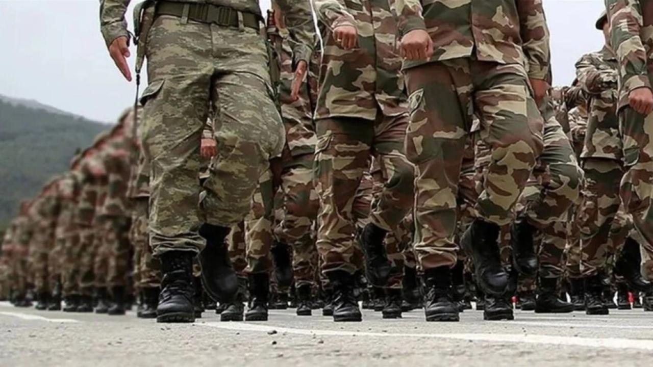 Gurbetçilere 'askerlik' muafiyeti geliyor