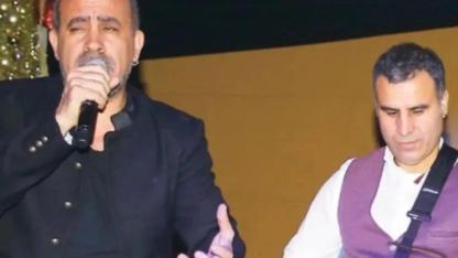 Haluk Levent'in kardeşi Berkant Acil tutuklandı
