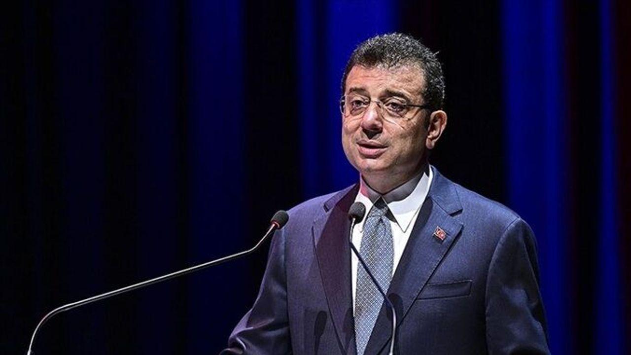 İmamoğlu’ndan yeni parti açıklaması: Gerekeni yaparız