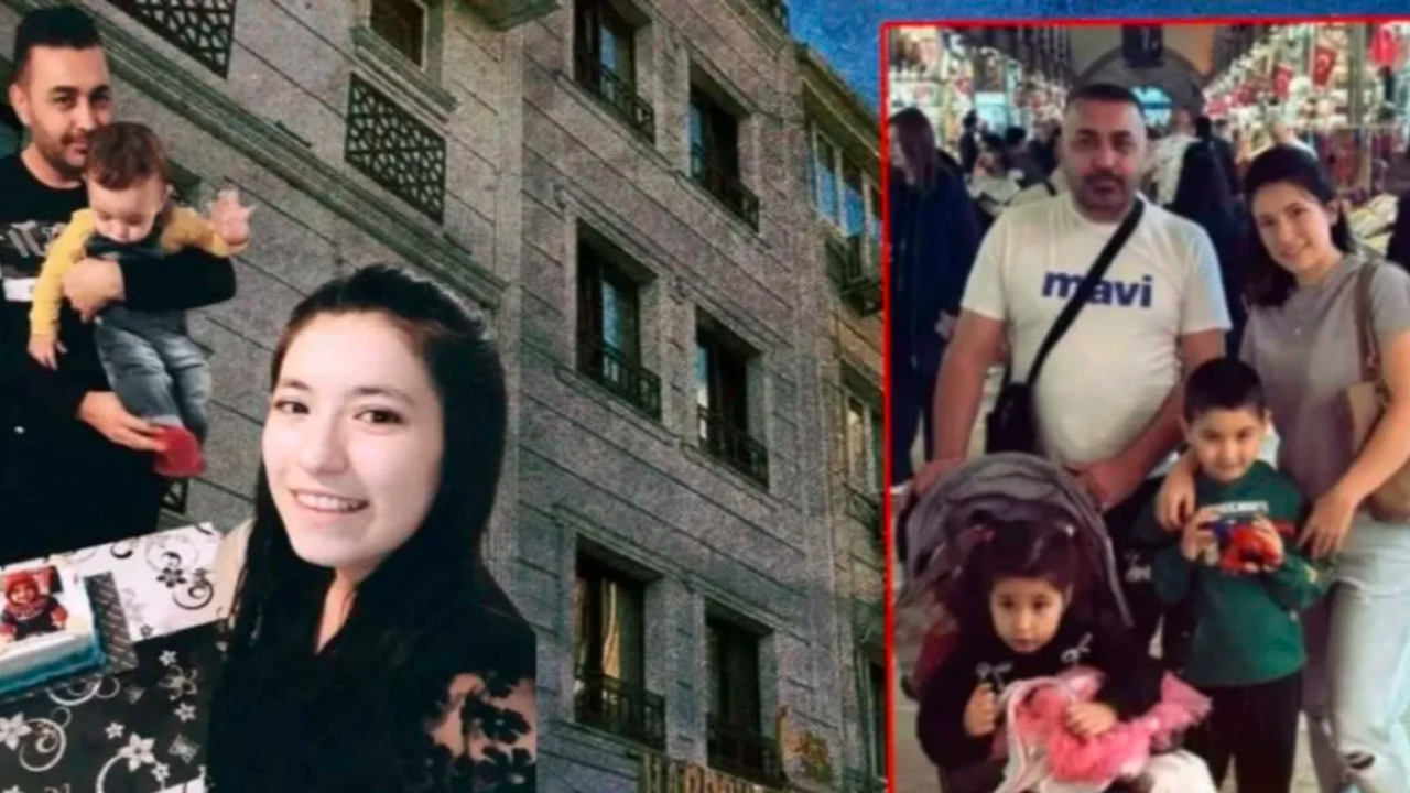 İstanbul’da bir aile yok olmuştu: Böcek ailesi davasında karar çıktı