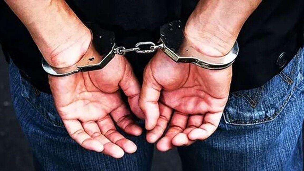 İzmir dahil 20 ilde operasyon: 78 kişi o suçlamalarda tutuklandı