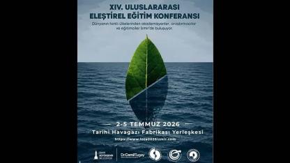 İzmir, uluslararası eğitim zirvesine ev sahipliği yapacak!