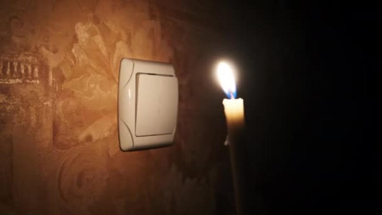 İzmir’de 1 Haziran'da Mum Işığıyla Aydınlanacak