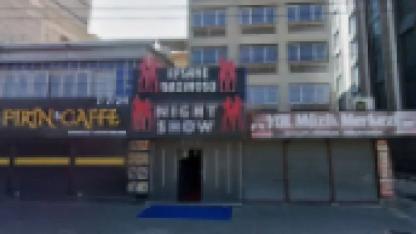 İzmir'de eğlence mekanında cinayet: Belediye işçisi hayatını kaybetti!