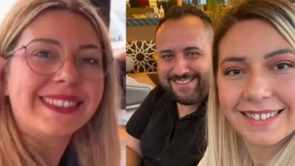 İzmir'deki davada söz çocuklarda: Babam 'bir sürprizim var' dedi, annemi öldürdü!