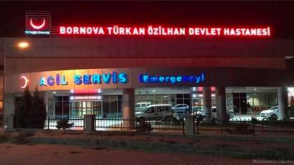 İzmir’deki hastanede tahtakurusu paniği… 1,5 aydır çözülmedi