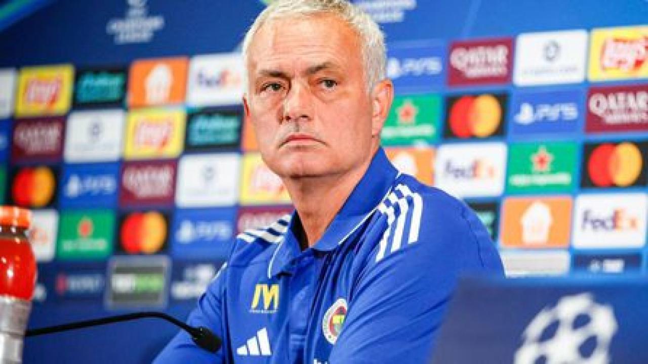 Jose Mourinho kanunları Galatasaray'a yarayacak!