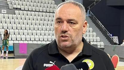 Karşıyaka basketbol yol ayrımında!