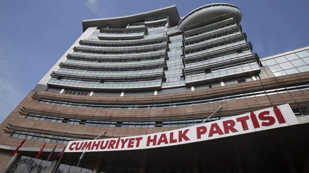 Kılıçdaroğlu MYK’sını topladı: Gözler saat 17.00’a çevrildi