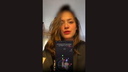 'Laik Atak' başlıklı Atatürk heykeli videosuyla tanınıyordu! Melek Ege hayatını kaybetti