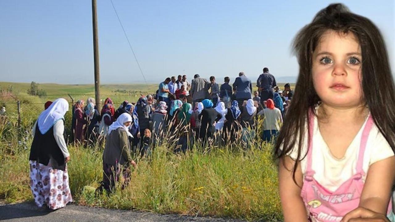 Leyla Aydemir davasında tutuklu amcaya ağırlaştırılmış müebbet hapis cezası