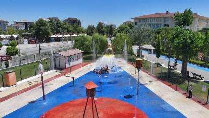 Manisa’da çocuklara yaz hediyesi: Fresh Park yeniden açılıyor!