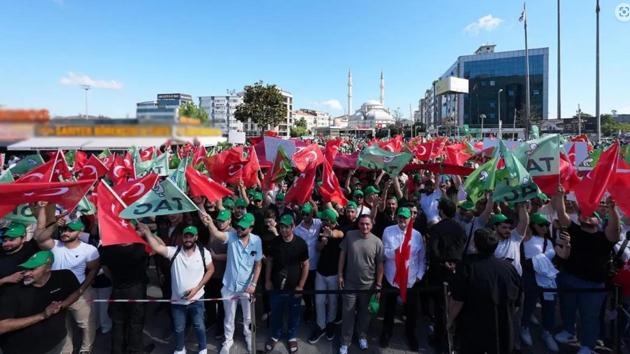 Martı TAG davası: Mahkeme kararını açıkladı
