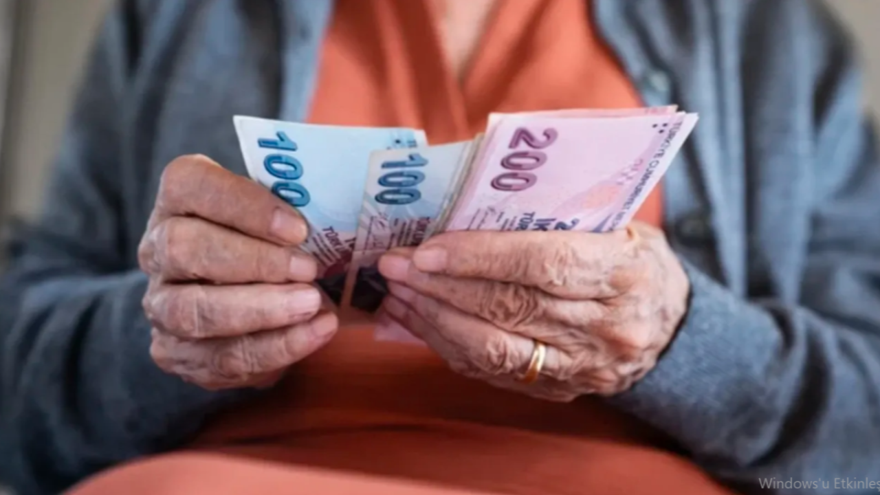 Meclis’e kanun teklifi: DEM Parti’den emeklilere kira desteği önerisi!