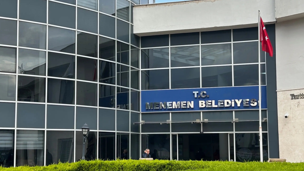 Menemen'de milyarlık ihale maratonu: Belediye 37 taşınmazı satışa çıkardı!