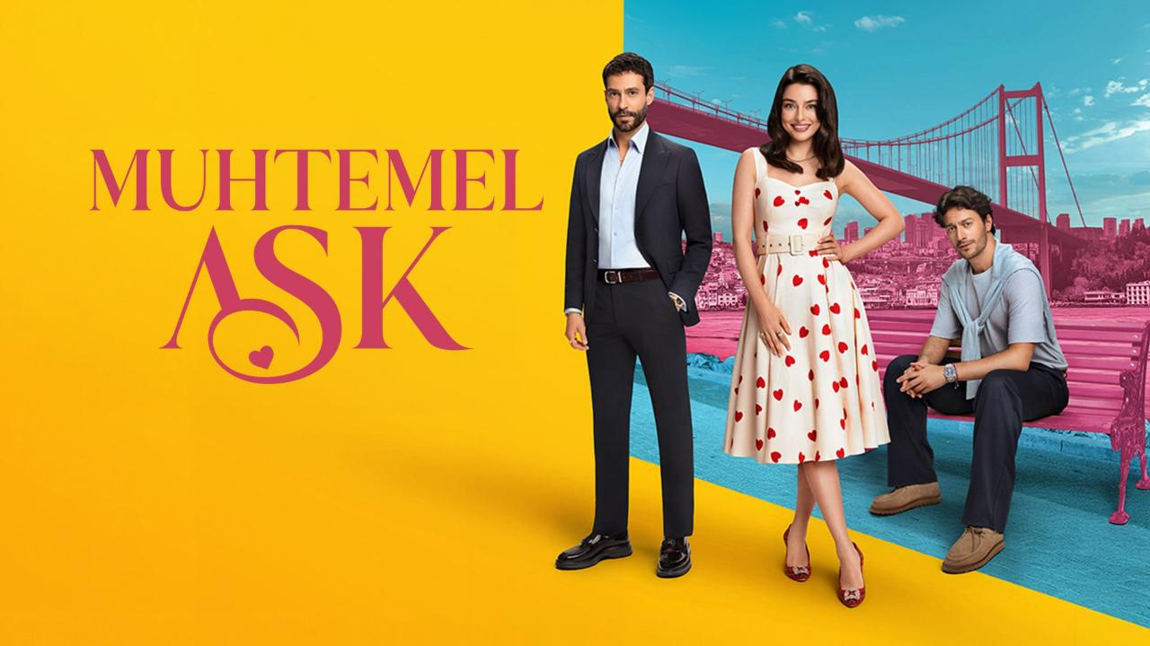 Muhtemel Aşk ekran macerasına başladı, işte reytingleri!
