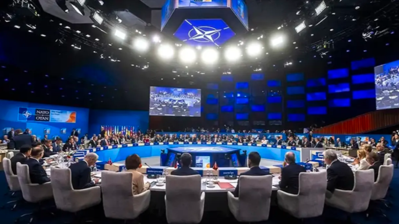 NATO zirvesi öncesi gazete ve medya kuruluşlarına ret